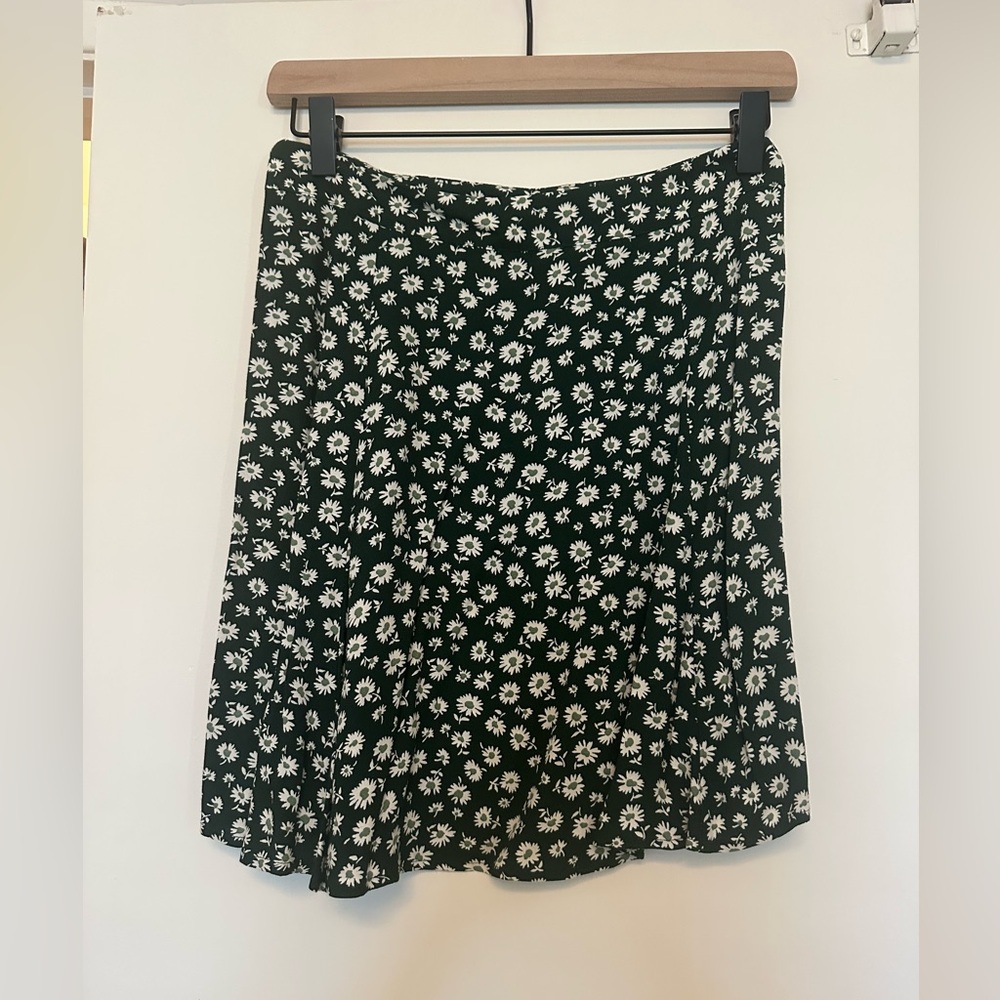 Reformation Brandy Skirt Size 4